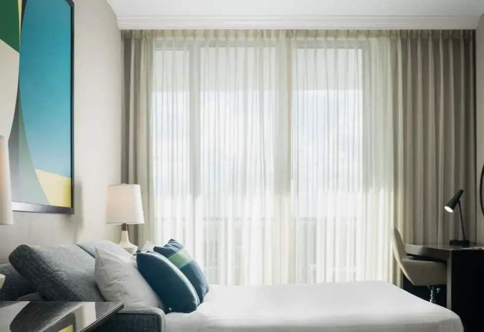 Residence Inn by Marriott Fort Lauderdale Intracoastal/Il Lugano - Chambres