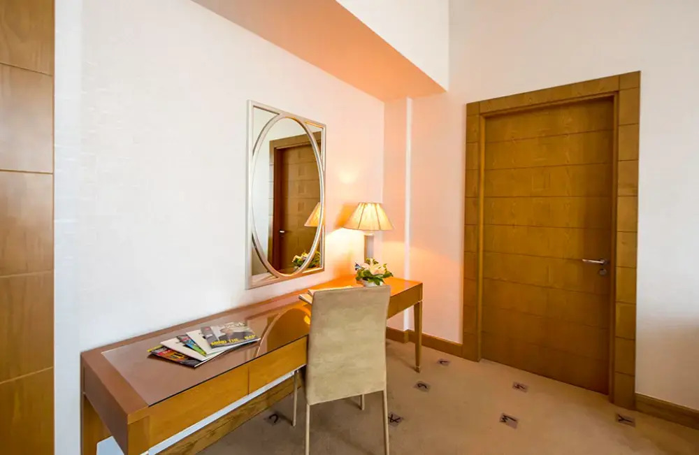 Marina Byblos Hotel