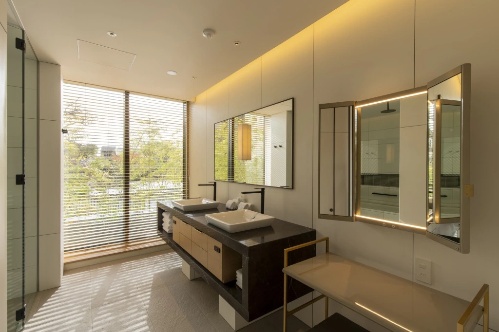 The Hotel Seiryu Kyoto Kiyomizu 사진 21