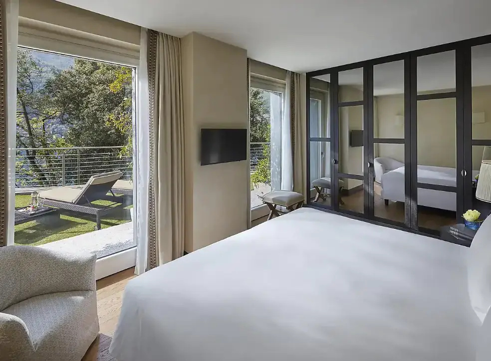 2 Bedrooms Vista Lago Suite