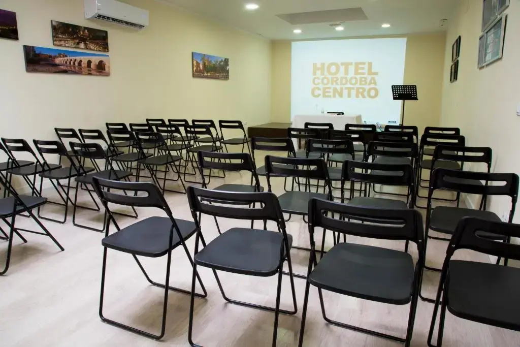 Hotel Córdoba Centro - Général