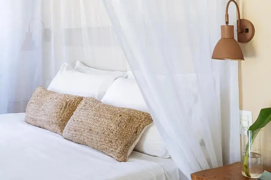 Vila dos Orixás Boutique Hotel - Chambres