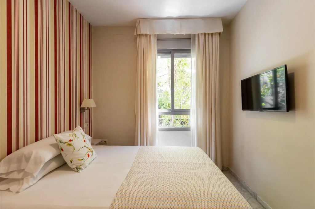 Colectia Hotel Santa Lucia - Chambres