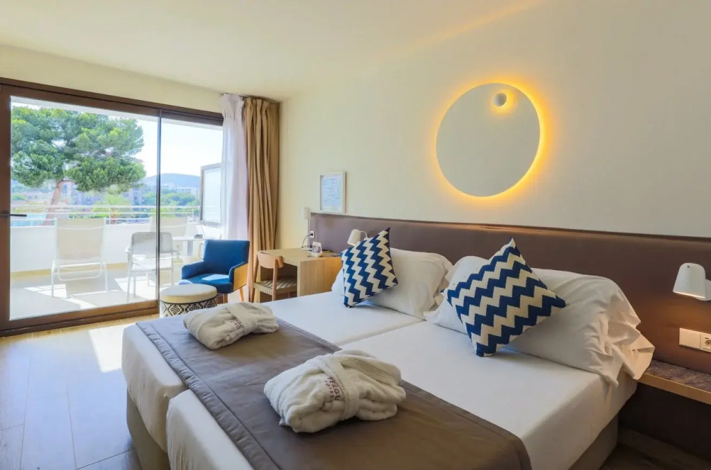 FERGUS Style Tobago - Adults Only - Chambres