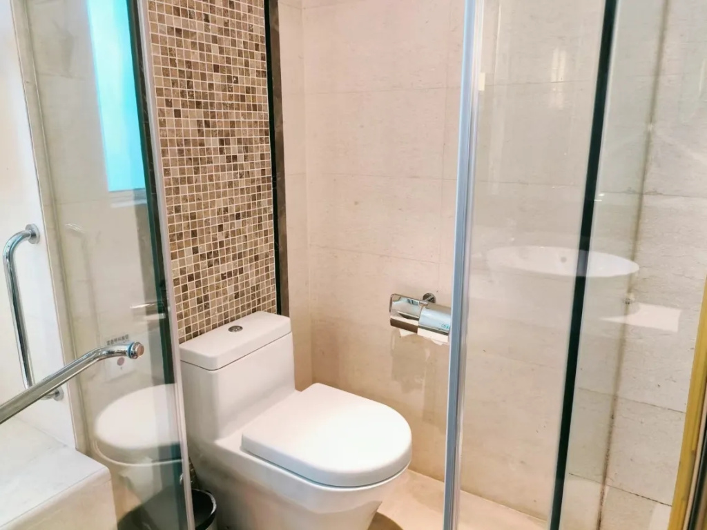 Ascott TEDA MSD Tianjin - Chambres