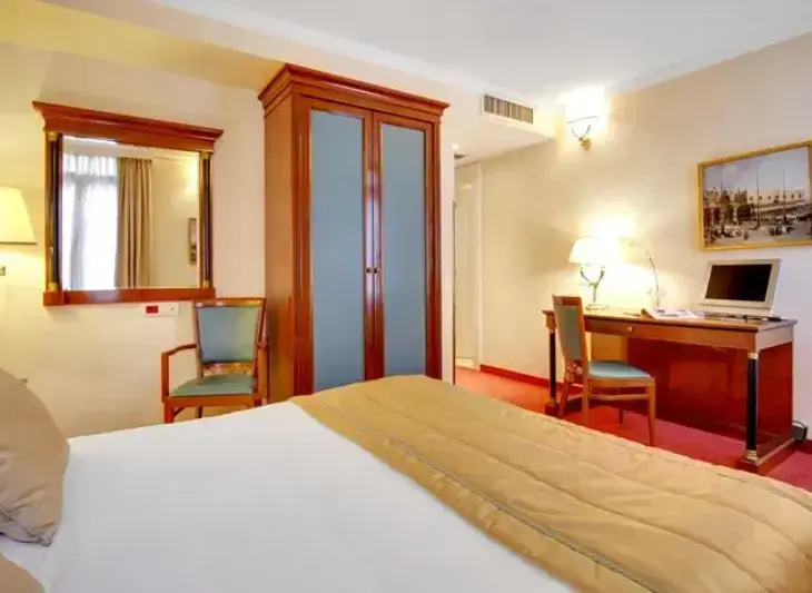 Hotel Dona Palace - Chambres