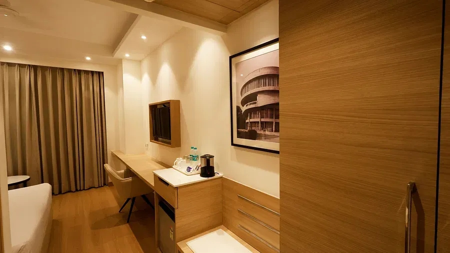 Tulip Inn Zirakpur - Général