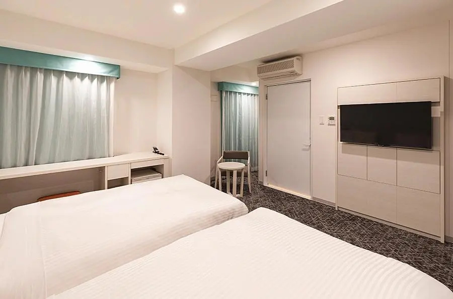 Sotetsu Fresa Inn Ginza Sanchome 사진 10