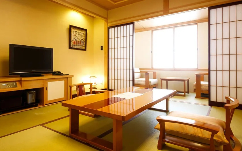 Hida Takayama Onsen Takayama Green Hotel (KEIO GROUP HOTELS) 사진 12