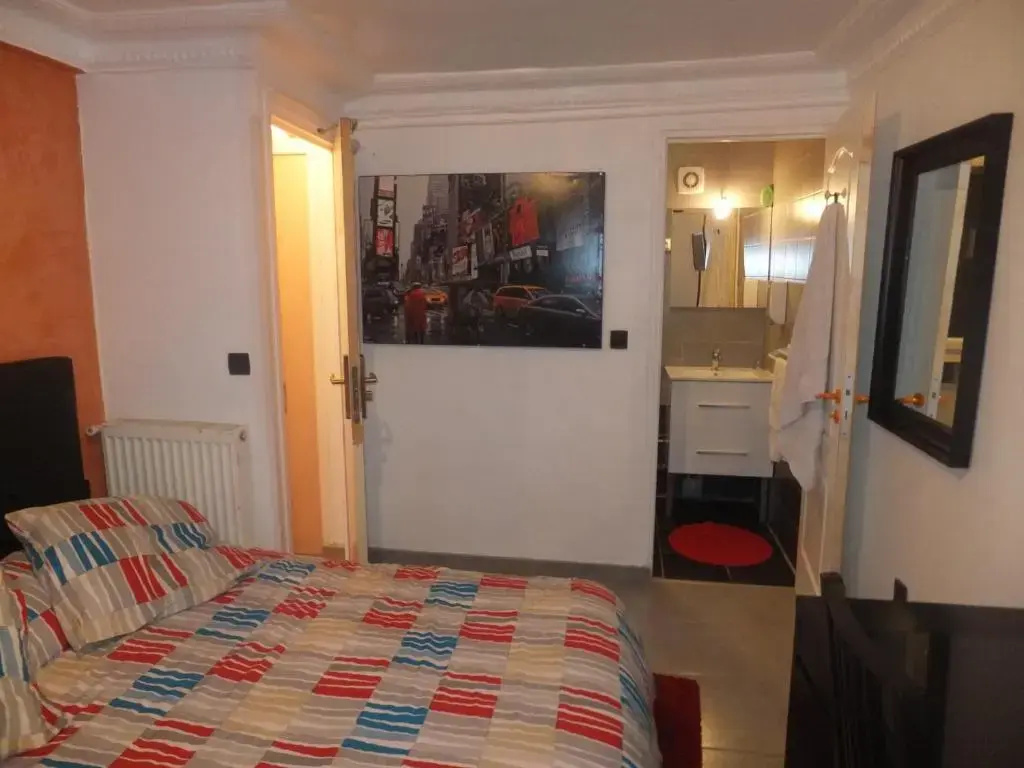 Hotel photo 8