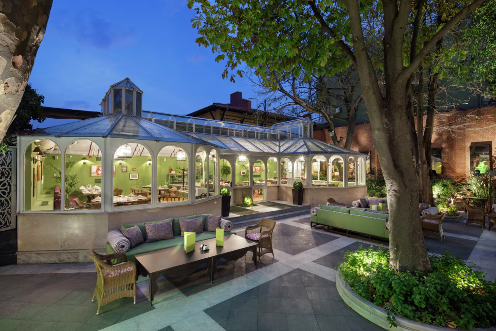 Hotel photo 22