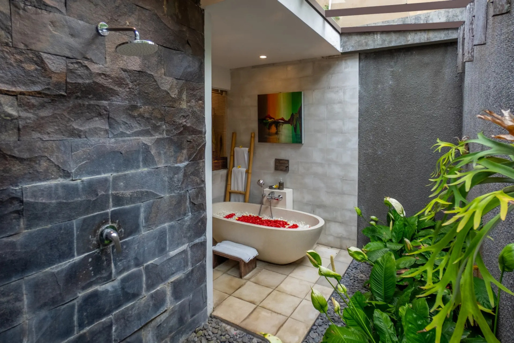 Purana Boutique Resort - Chambres