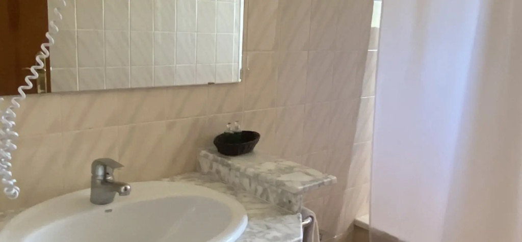 Hotel Solana del Ter - Chambres