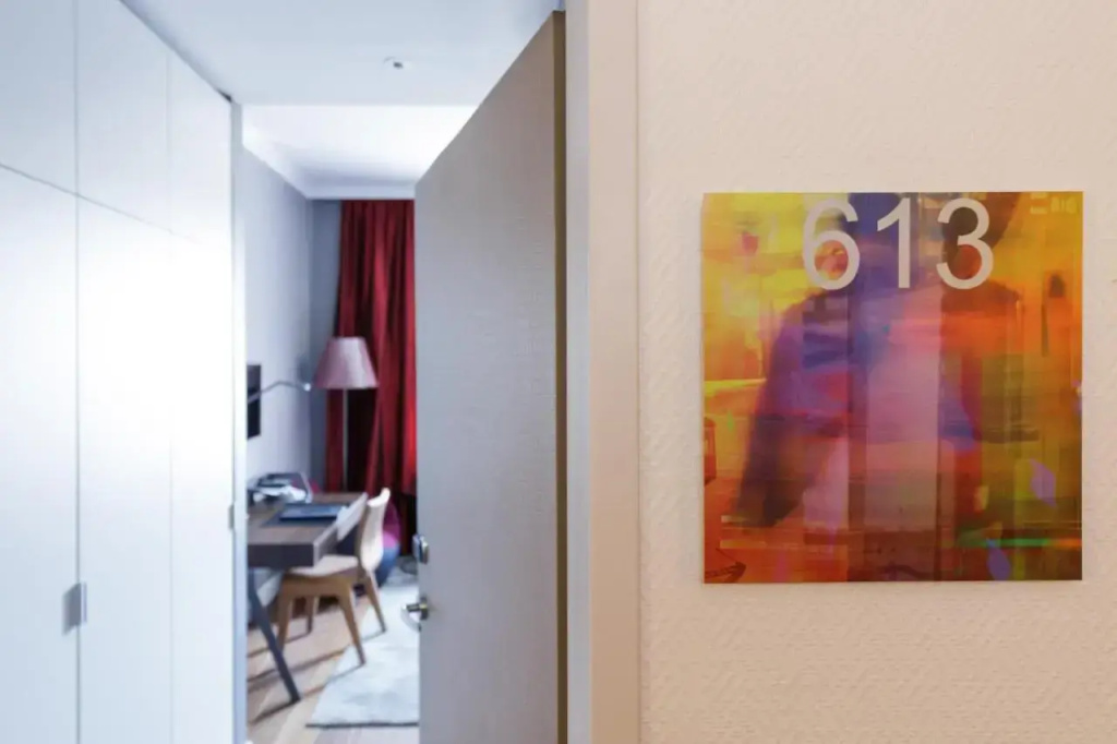 Hotel photo 9