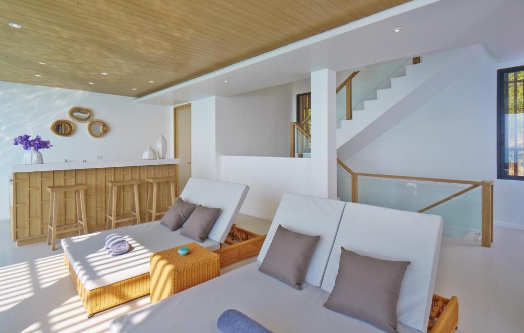 Bandara Villas Phuket