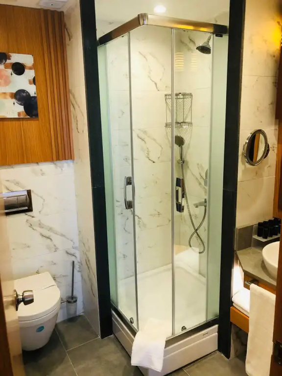 Maywood Hotel - Chambres