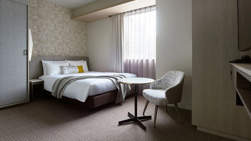 Mitsui Garden Hotel Fukuoka Gion 사진 6