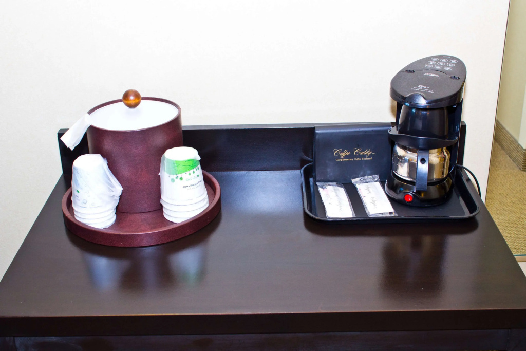 Hampton Inn & Suites Boston Crosstown Center - Chambres