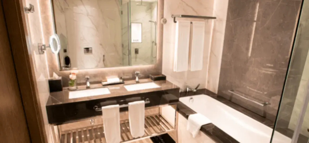Fairmont Dubai