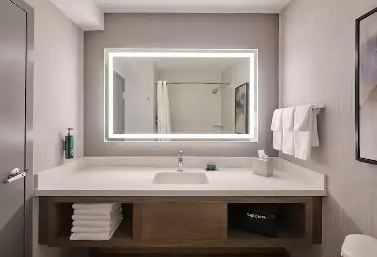 DoubleTree by Hilton Buena Park - Chambres