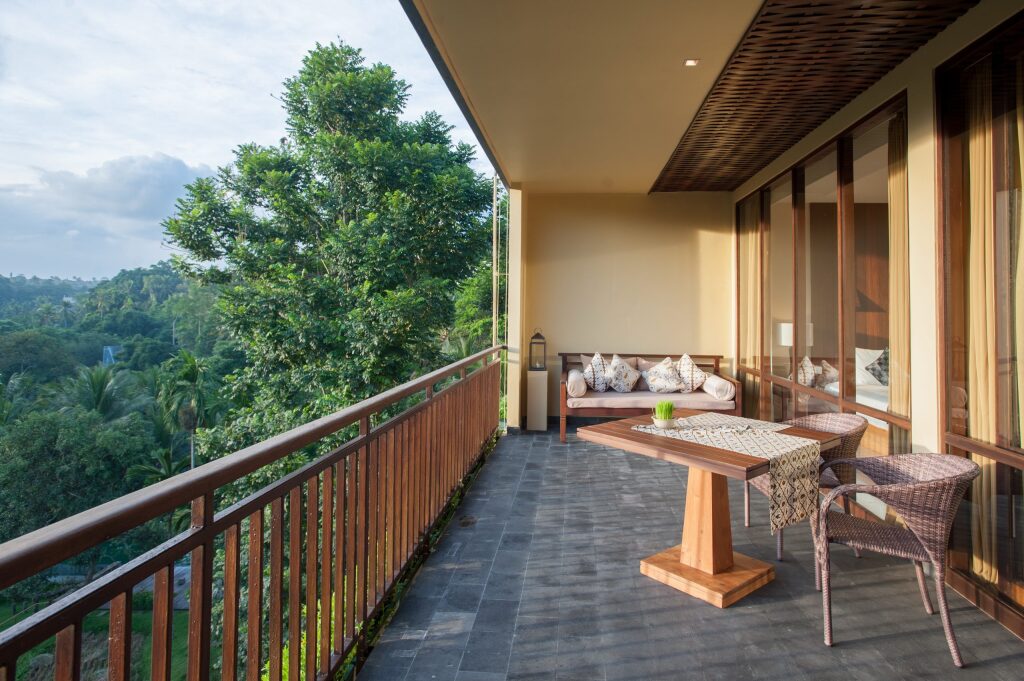 Komaneka At Bisma Ubud