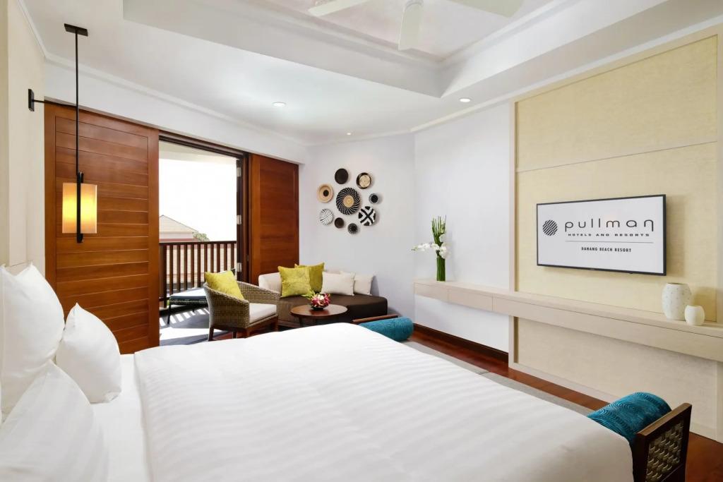 Pullman Danang