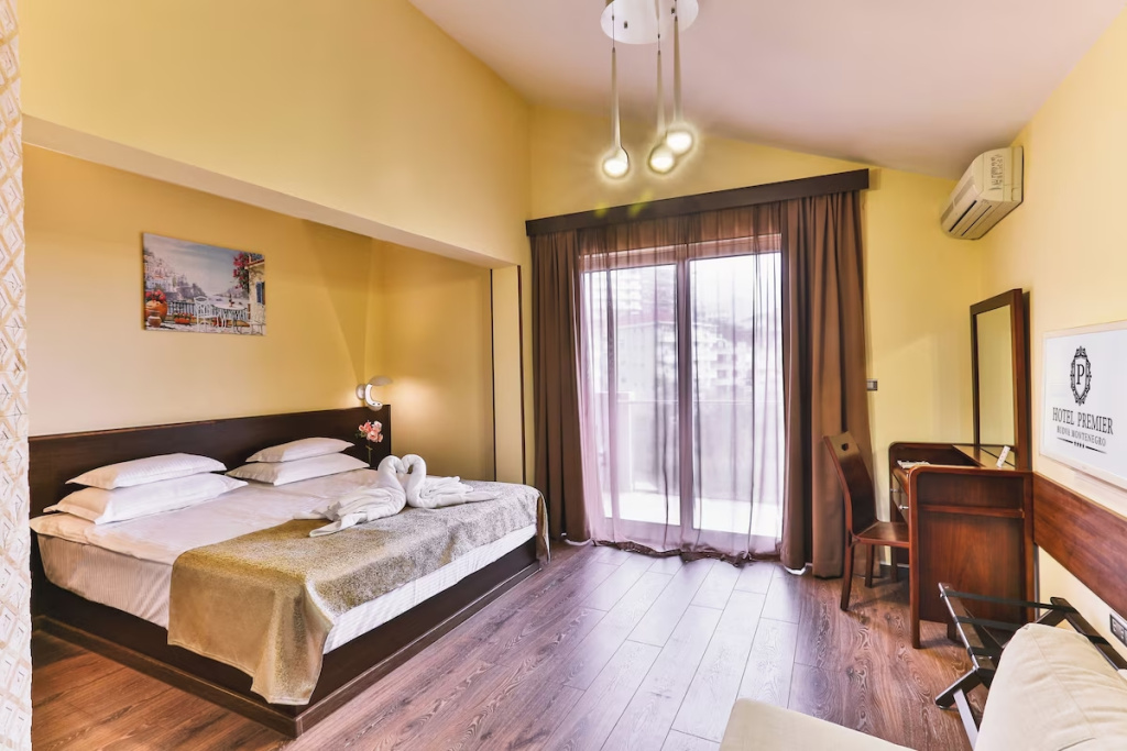 Hotel Premier - Général