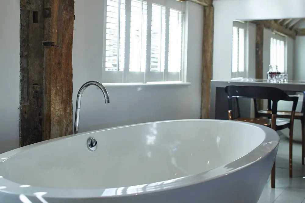 Tuddenham Mill Luxury Hotel - Chambres
