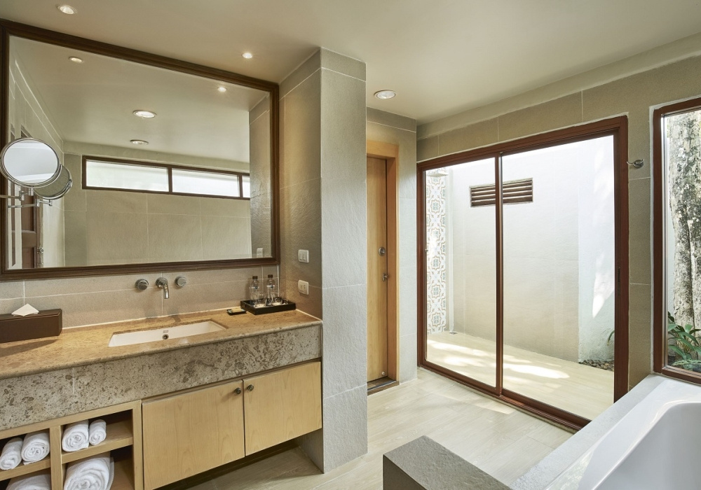 Sea Sand Sun Resort and Villas - Chambres