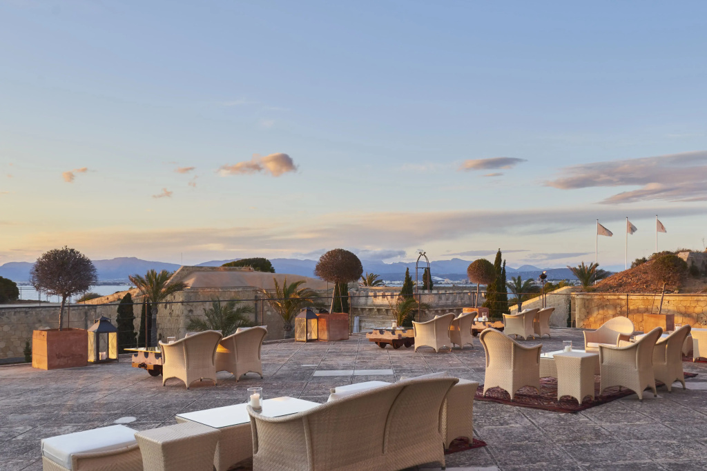 Hotel photo 21