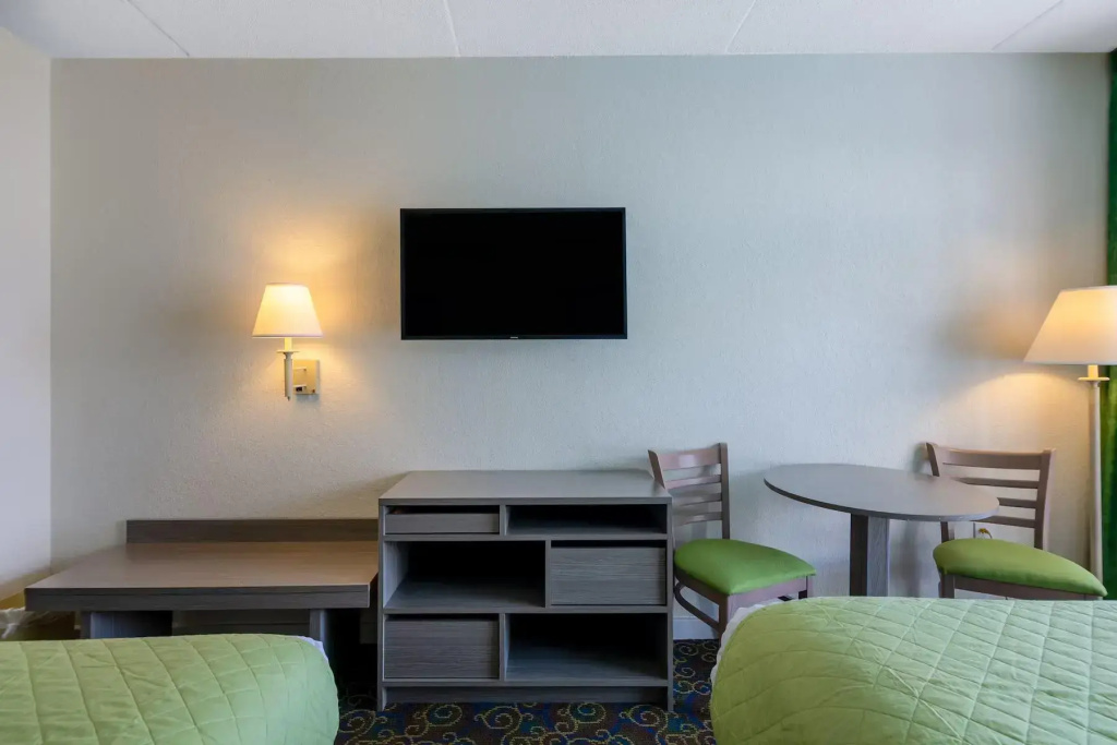 Travelodge by Wyndham Outer Banks/Kill Devil Hills Room Type - Room