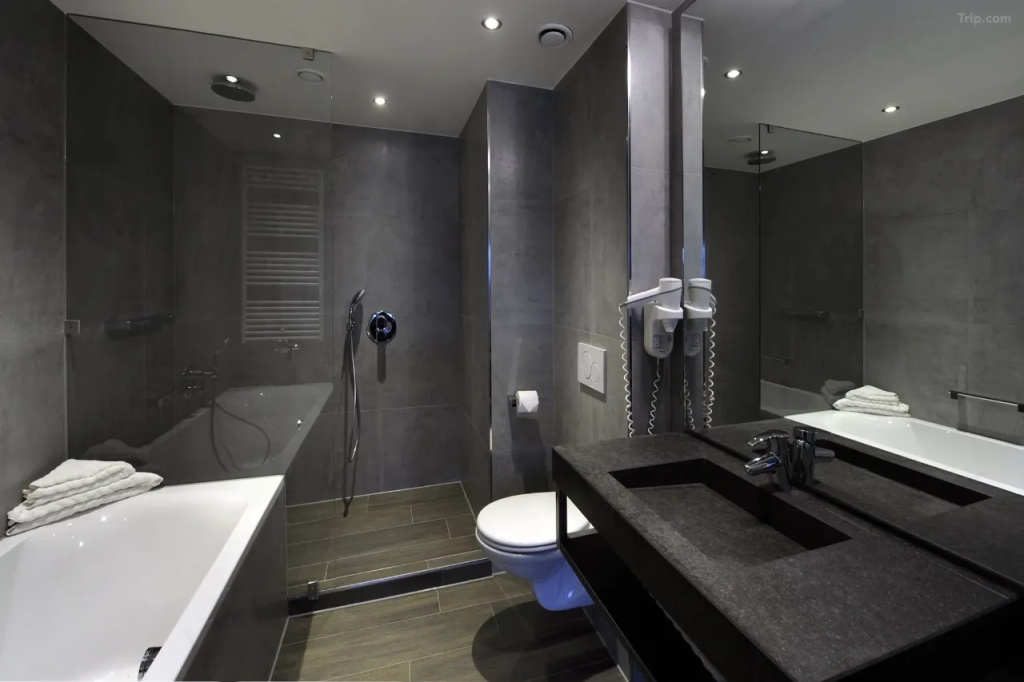 Van der Valk Hotel Gilze - Tilburg - Chambres
