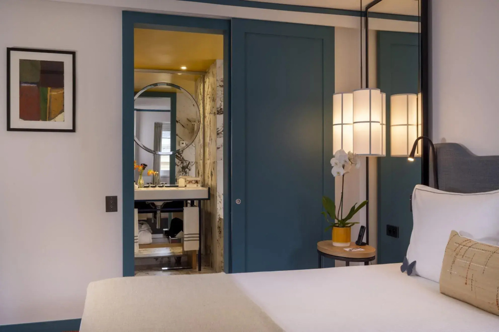 Hotel Bel Ami 58