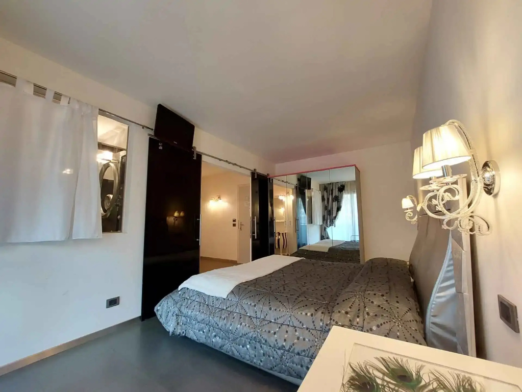 Design Oberosler Hotel - Chambres