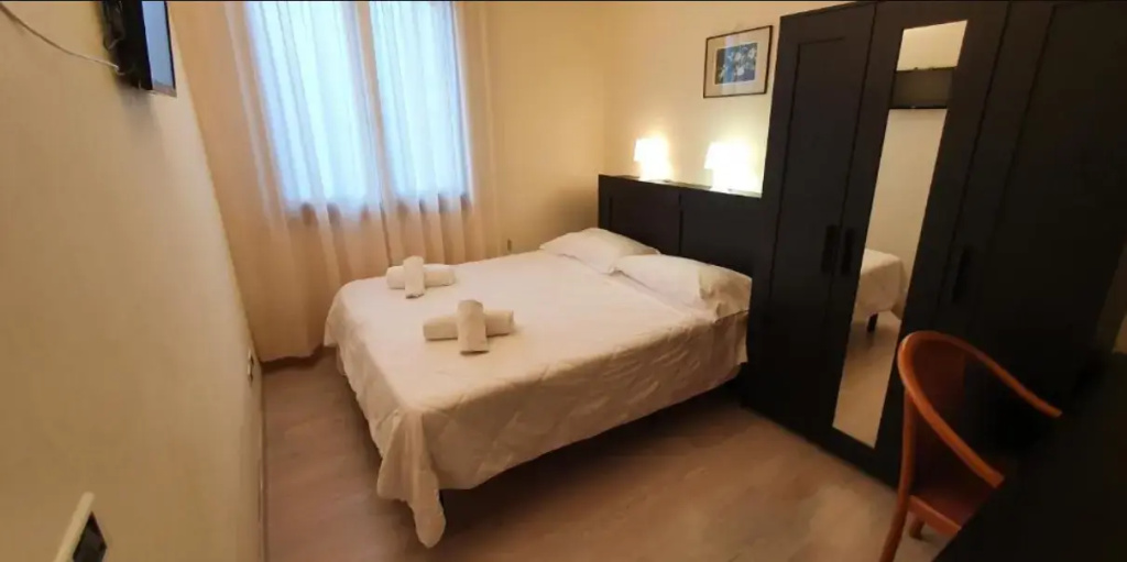 Hotel Carignano - Chambres