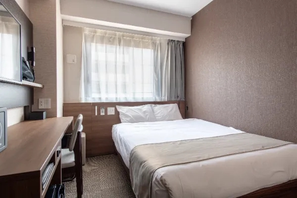Hotel Sanrriott osakahommachi 사진 1