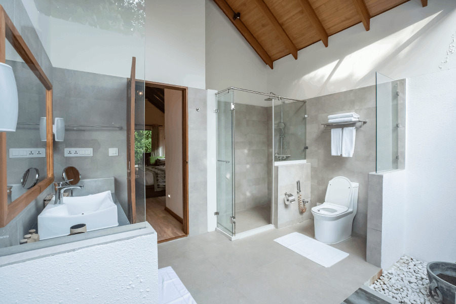 Reethi Faru Resort