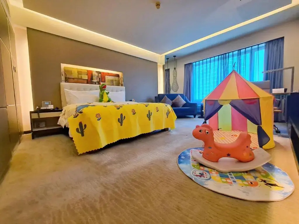 Furama Hotel Dalian - Général
