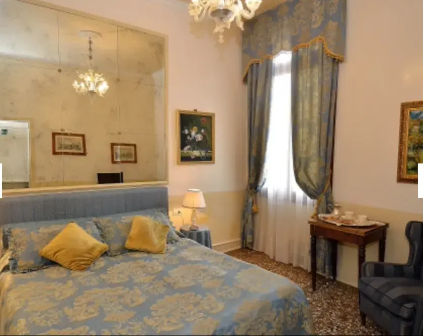 Quadruple Family Junior Suite
