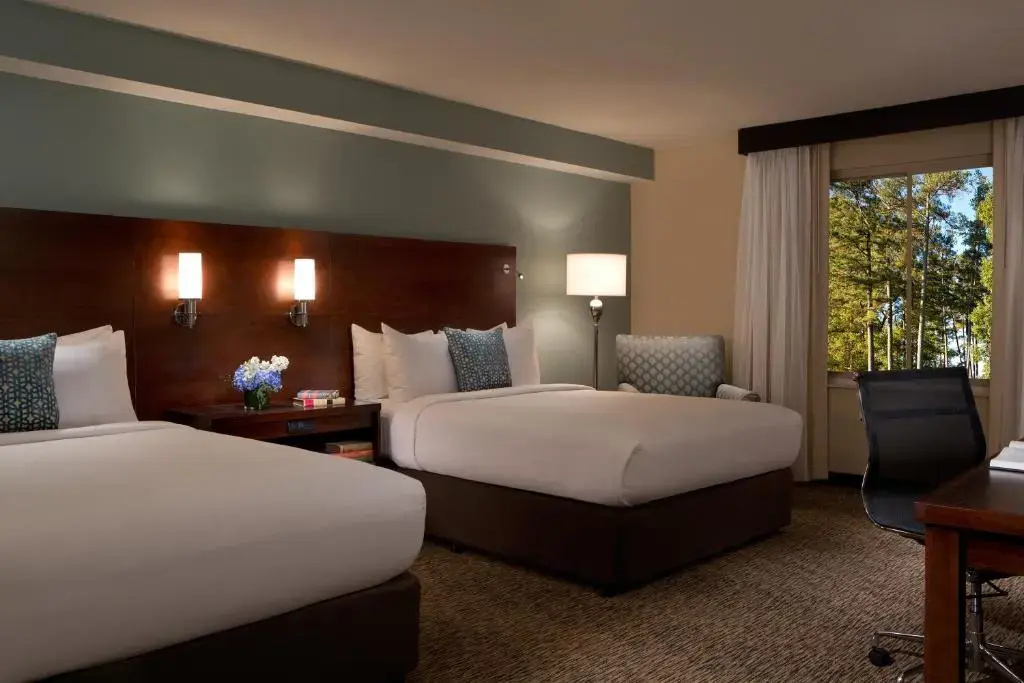 Millennium Hotel Durham - Général