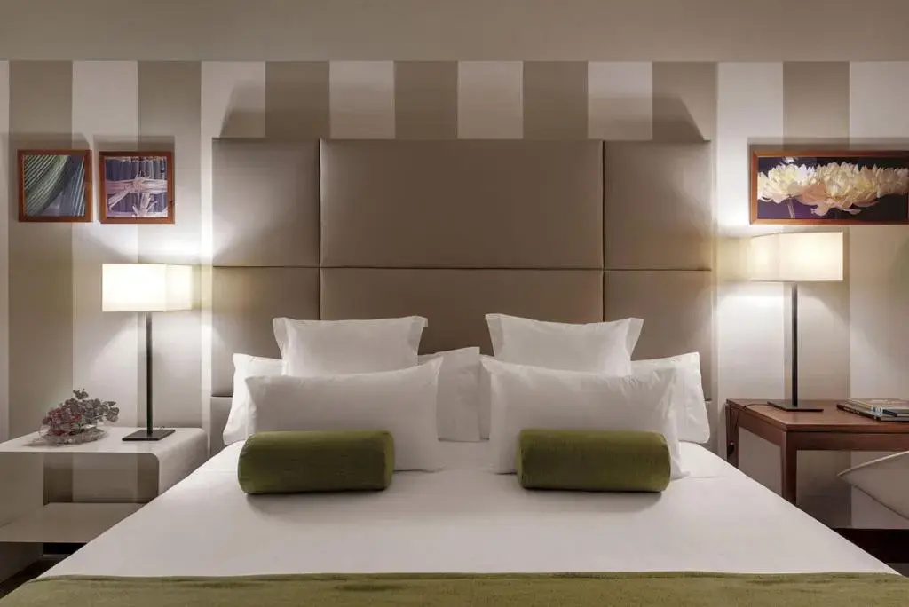 Precise Golf Resort El Rompido The Hotel - Chambres