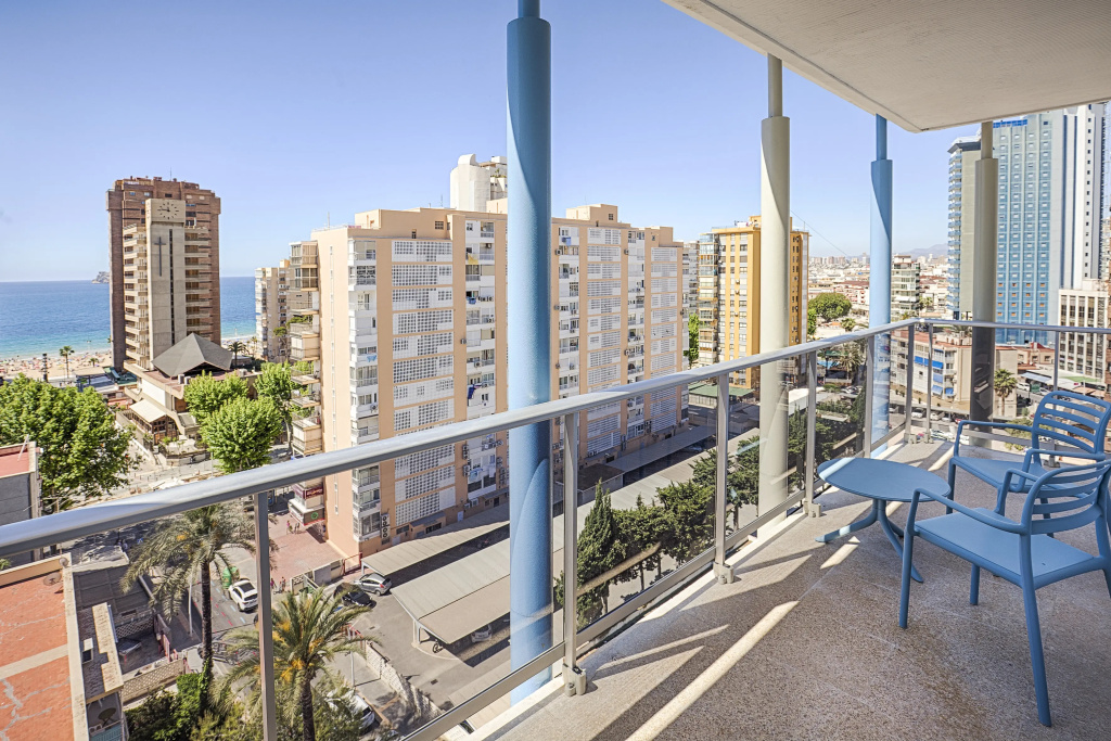 Benidorm Centre - Adults Only - zdjęcie 4