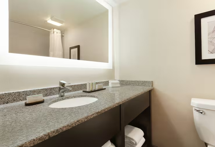 Embassy Suites by Hilton Arcadia Pasadena Area - Chambres