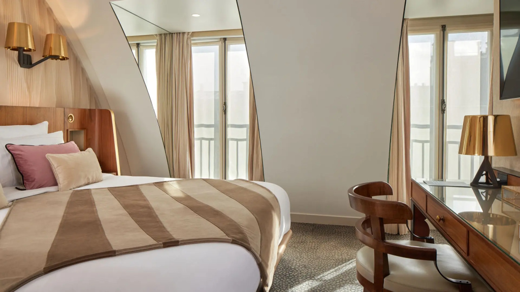 Maison Albar Hotels Le Pont-Neuf 49