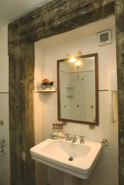 Hotel Antico Palazzo Rospigliosi - Chambres