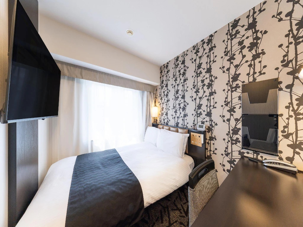 APA Hotel Yodoyabashi Ekimae 사진 1