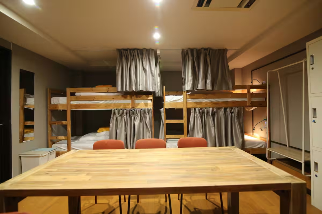 Tokyo House Inn 사진 10