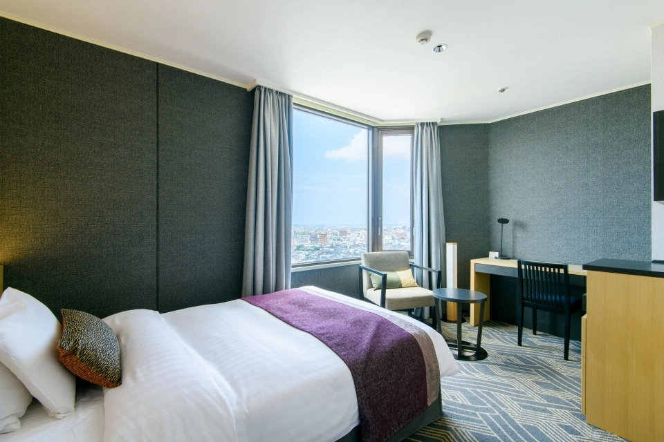 Kanazawa Tokyu Hotel 사진 18