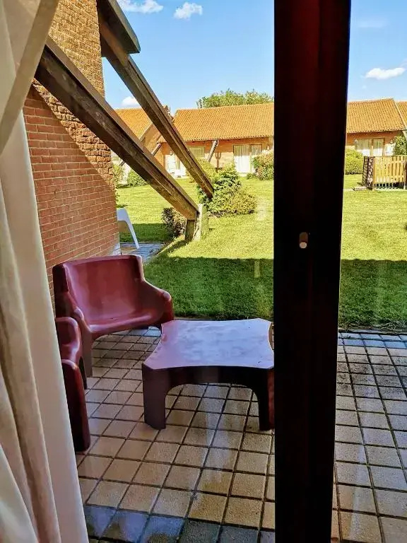 Serravalle Golf Hotel - Général