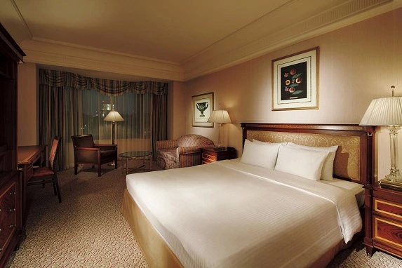 RIHGA Royal Hotel Tokyo 사진 4